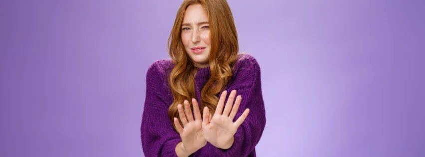 Warum riecht meine Menstruationstasse schlecht?