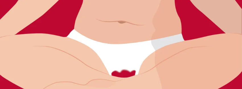 6 Reasons Your Menstrual Cup Is Leaking & What To Do