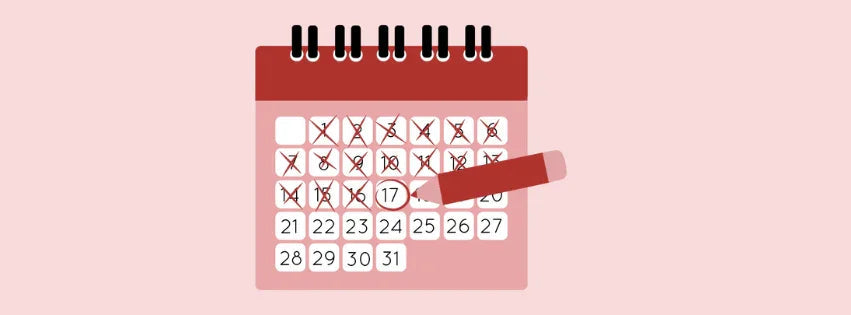 Early Period: Why Is My Period Early?