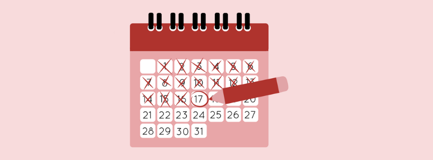 Early Period: Why Is My Period Early?