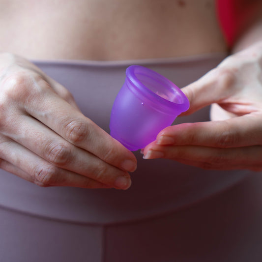 Do Menstrual Cups Stretch You Out? Dispelling the Myths