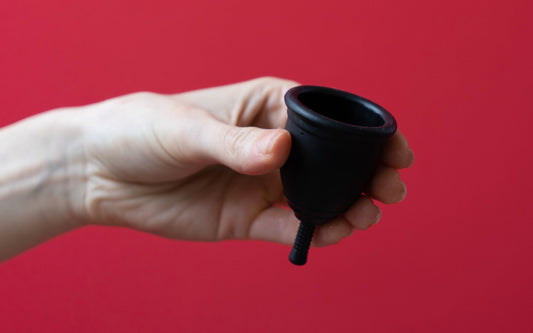 The 5 Best Menstrual Cups for a Low Cervix (And Any Flow)