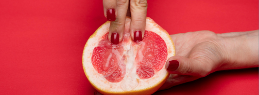 Masturbating On Your Period