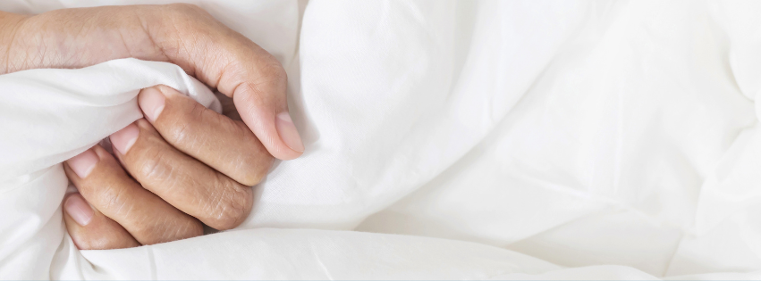 Menstrual Cups & Orgasms