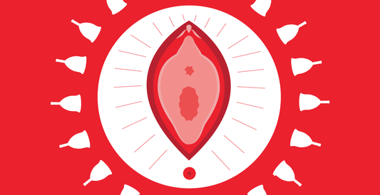 Können Jungfrauen Tampons verwenden – oder Ruby Cups?