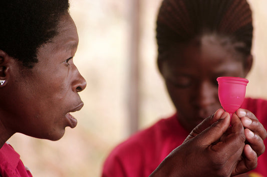 Ufulu Malawi, women empowering women