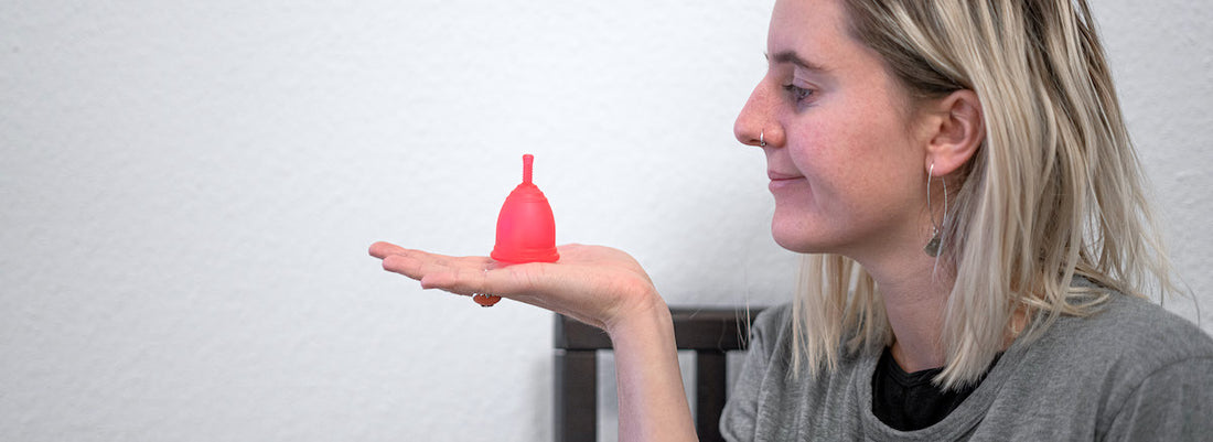 Travelling The World With A Menstrual Cup - Tips & Tricks