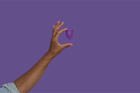 Menstrual Cup for Teenagers