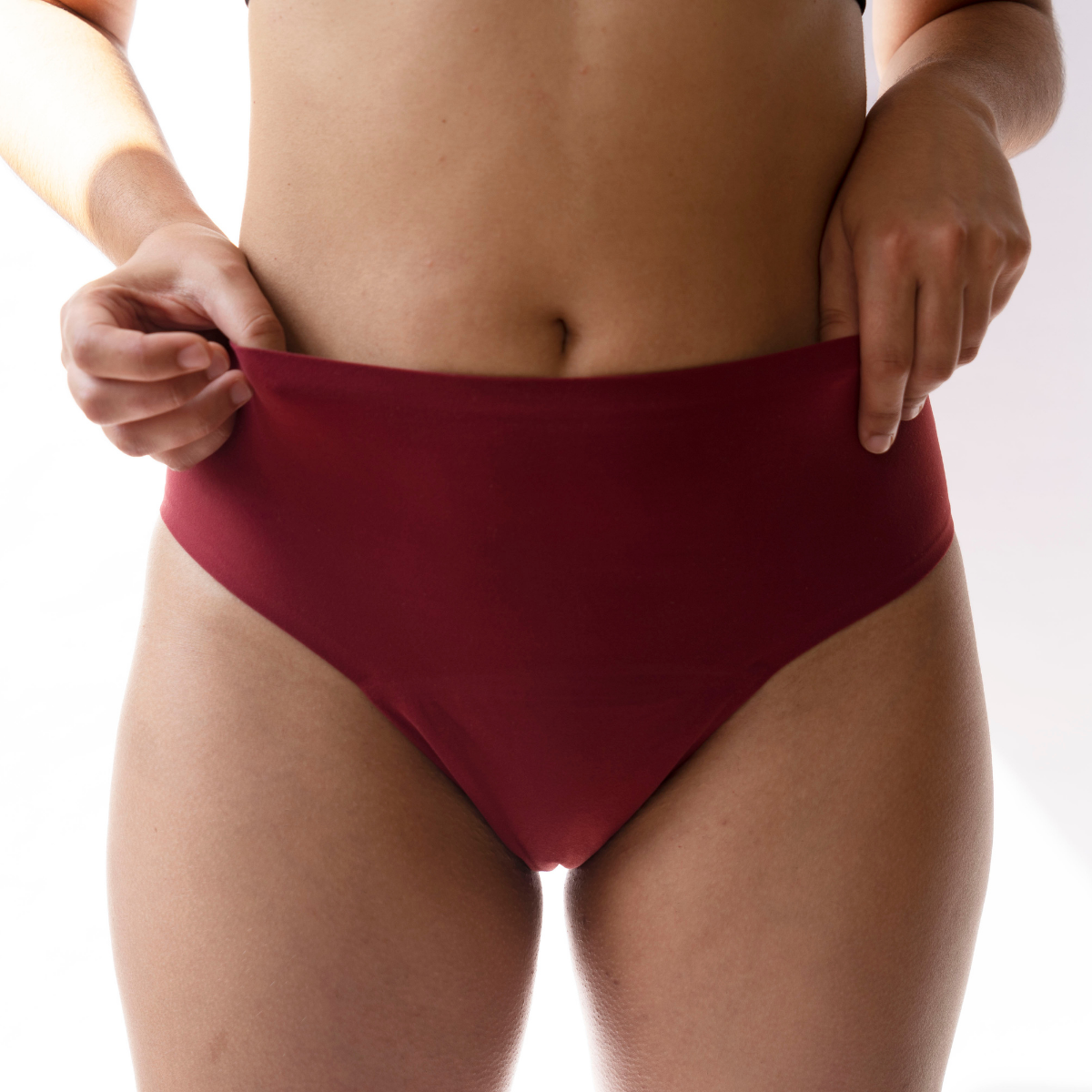 Ruby Cup period underwaer