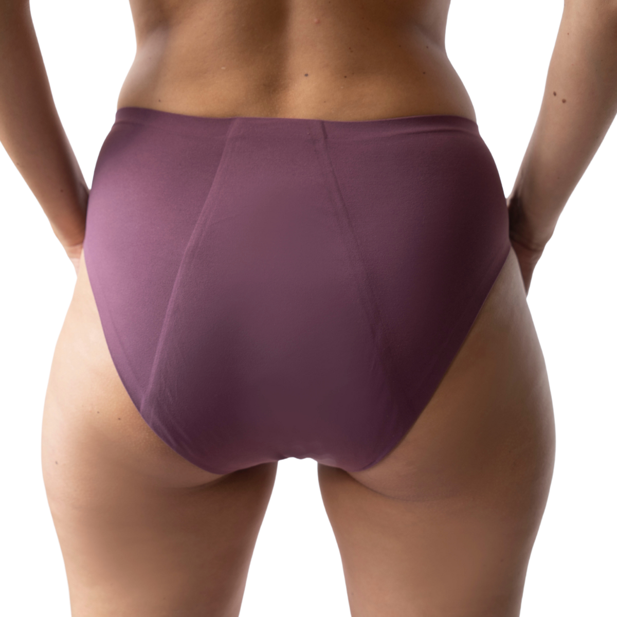 Ruby Cup Period Underwear