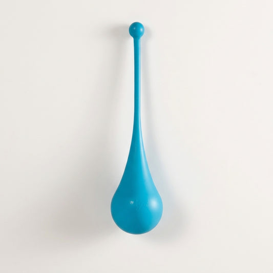 Ruby Cup Kegel Trainer in blue colour