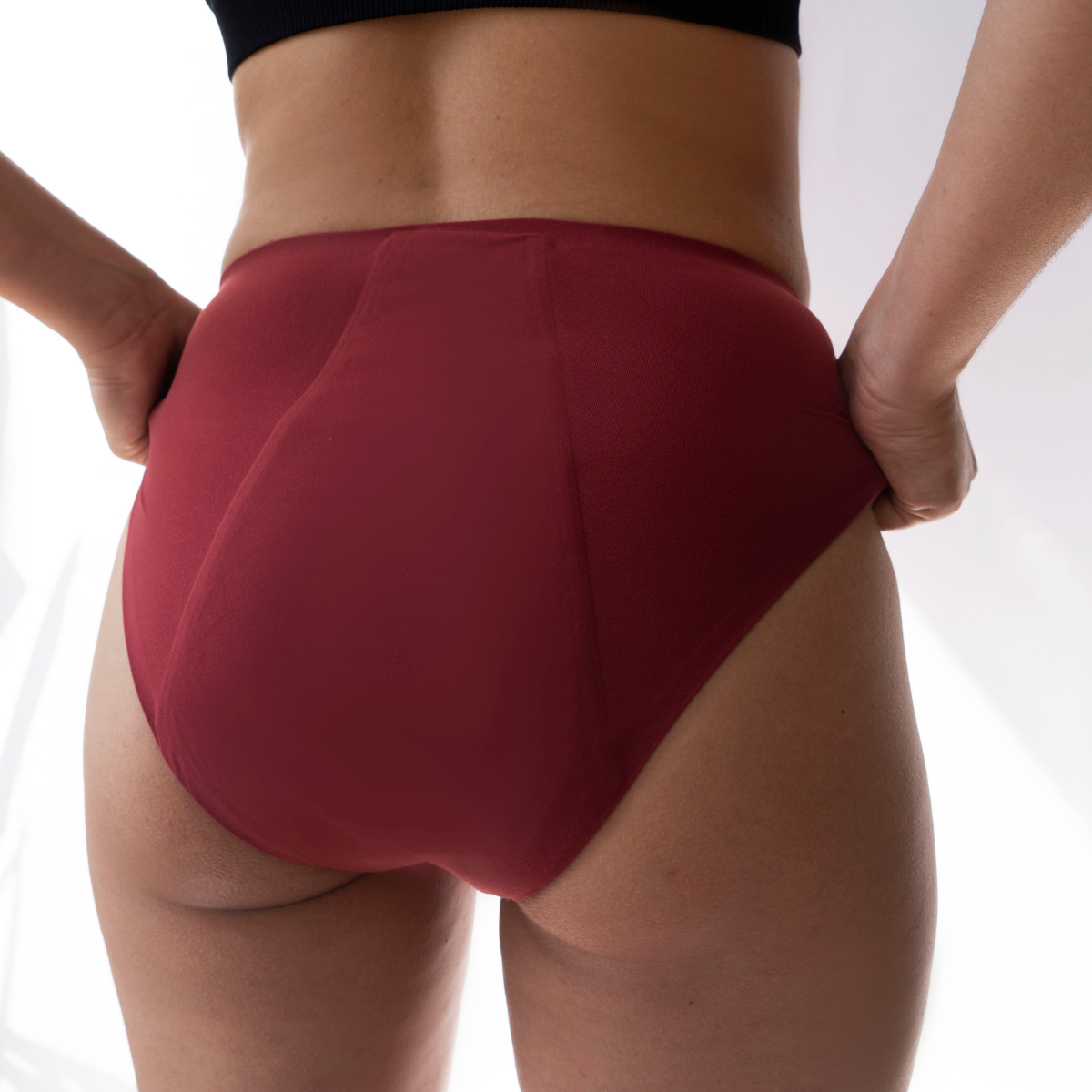 Flow Freedom Period Underwear