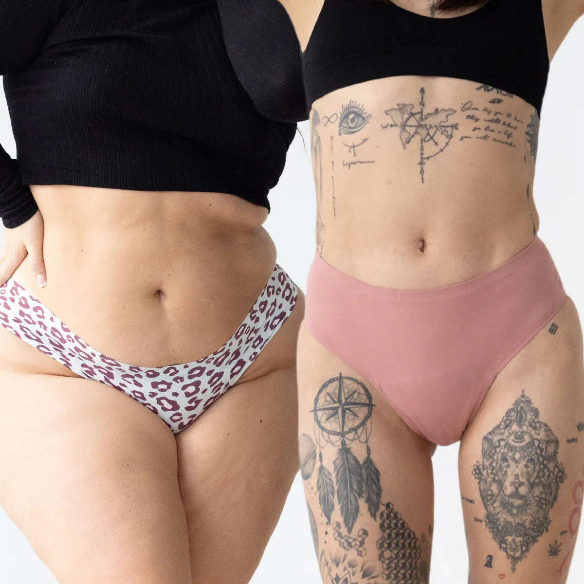 Only Pants Pack