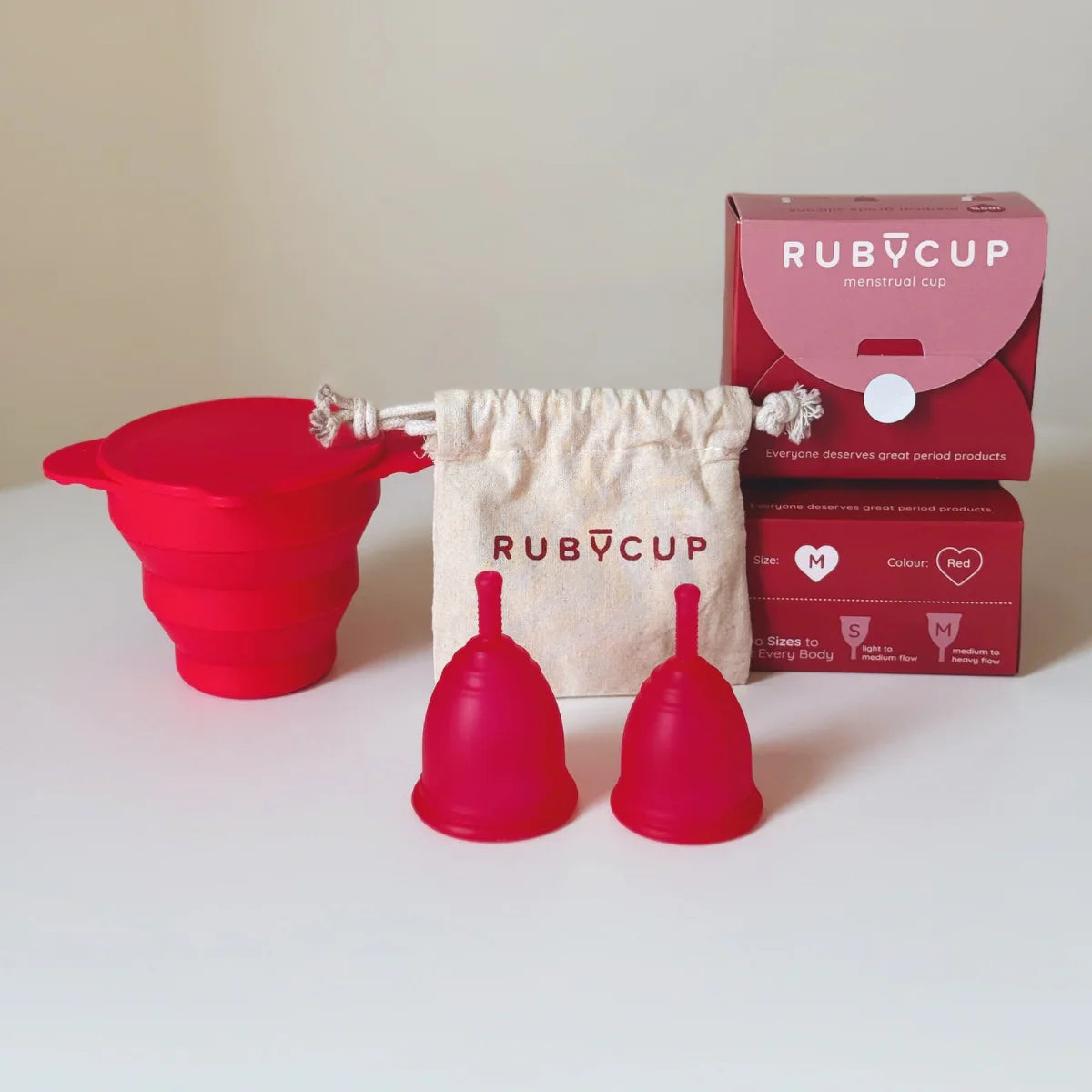 Ultimate Ruby Cup