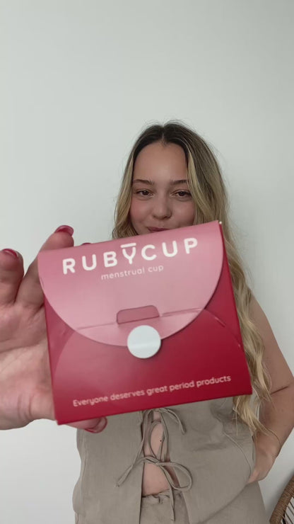 Ruby Cup
