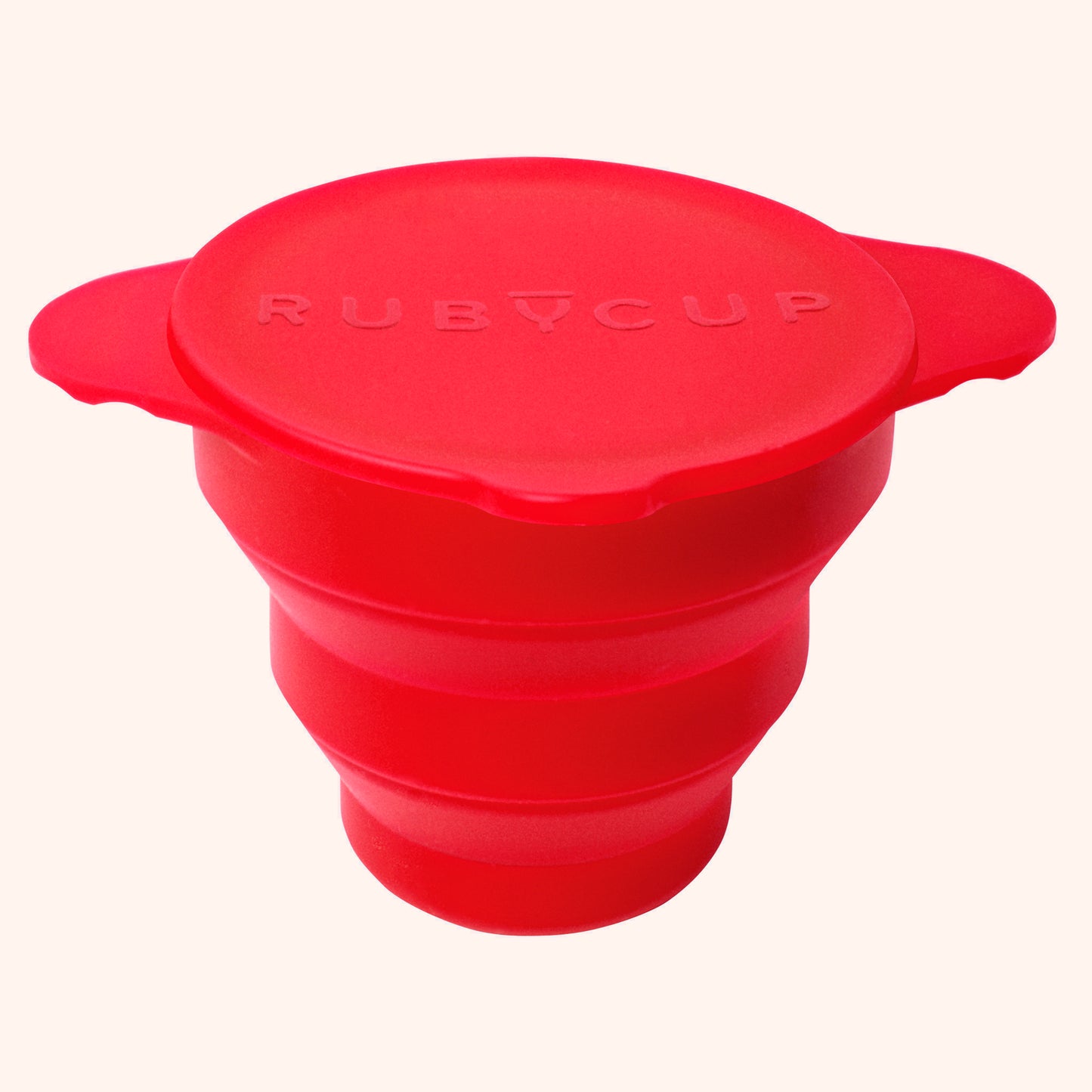 Ruby Cup Saver Pack